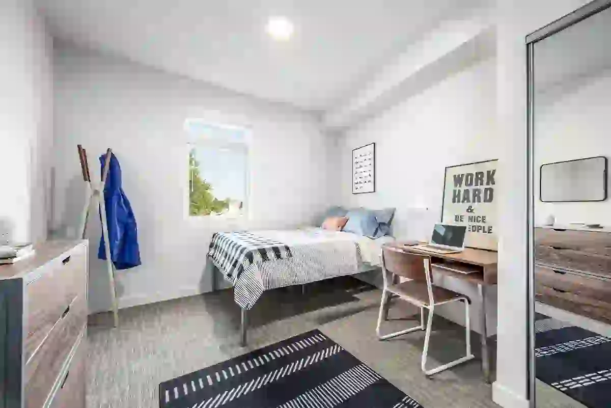 Student 3 Bedroom Apartments